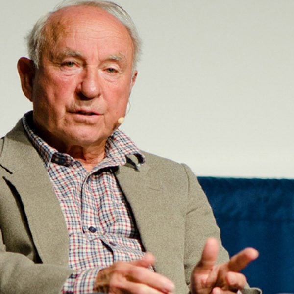 Yvon Chouinard.