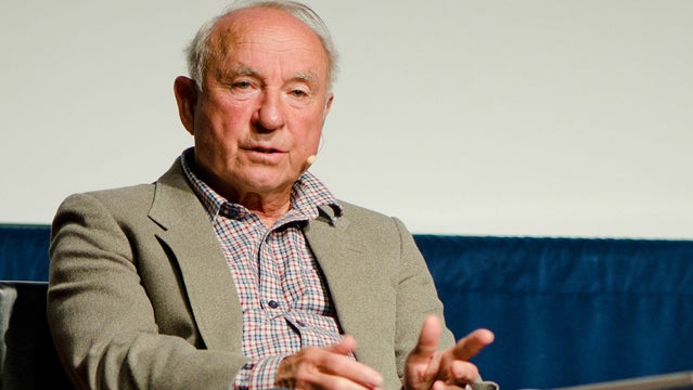 Yvon Chouinard.