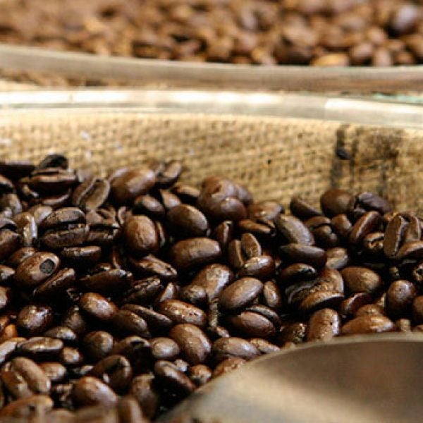 Coffee Beans