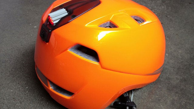 Lazer Sweet Helmet