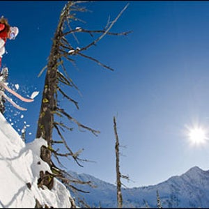 Whitewater Ski Resort