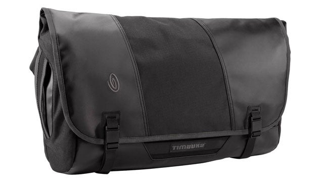 Timbuk2 Especial Messenger