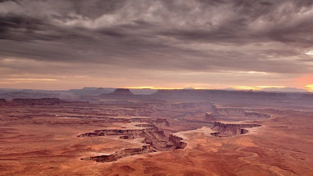 white rim canyonlands travel solitude national park vacation camping hiking