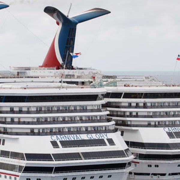 Polluted discharges, air emissions, and massive power consumption: Cruises aren't all fun and games.