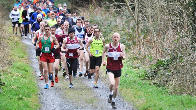 ultramarathon guide training
