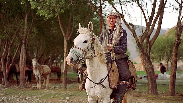 wakhan corridor horseman go list