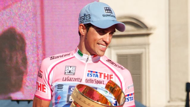 alberto contador tour de france odds