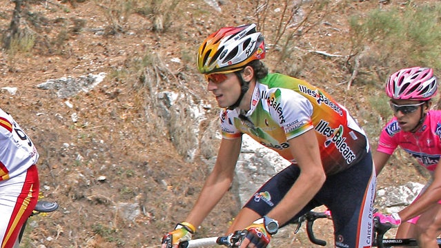 Alejandro Valverde tour de france