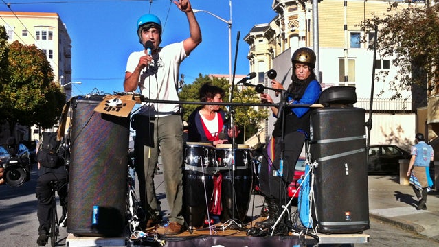 Bicycle Music Festival bike fest mountain bike festival the best