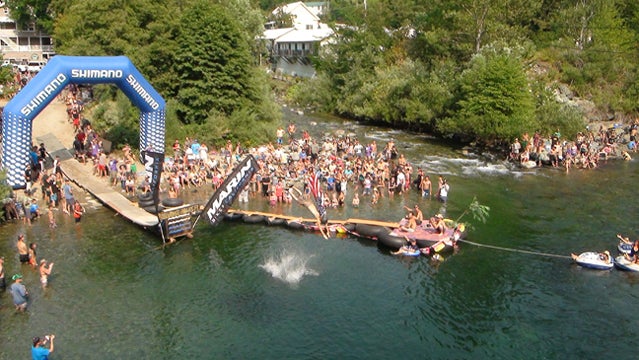 Downieville Classic Mountain Bi bike fest mountain bike festival