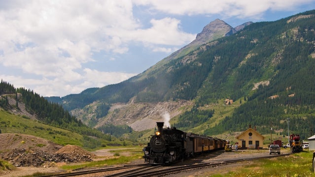 durango colorado