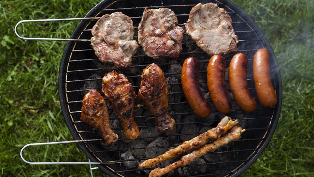 grilling bbq wings burgers steak oysters guide how to how do i grill ribs