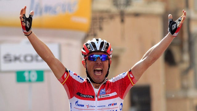 Joaquim Rodriguez tour de france odds