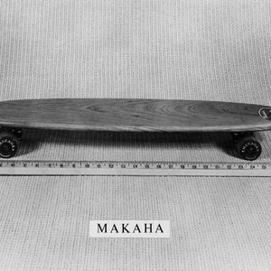 Makaha skateboard
