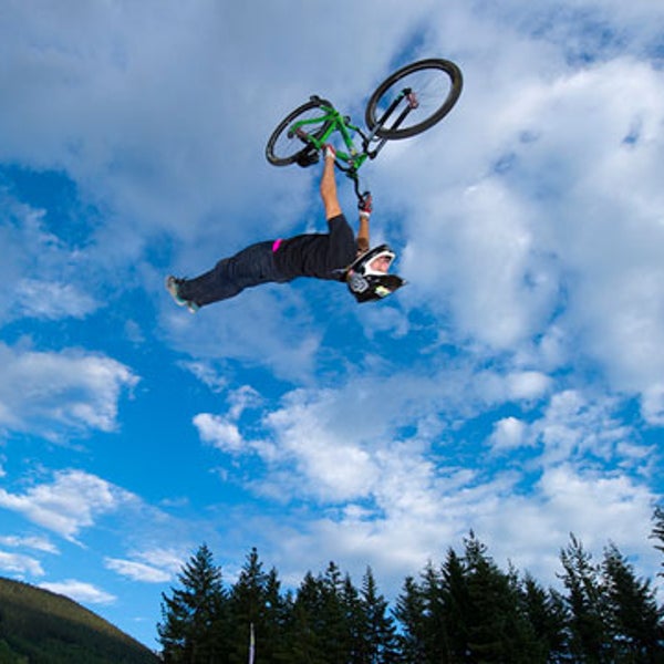 Mike Montgomery
