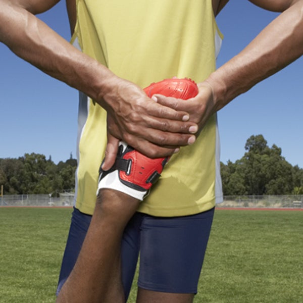 running recovery marathon training