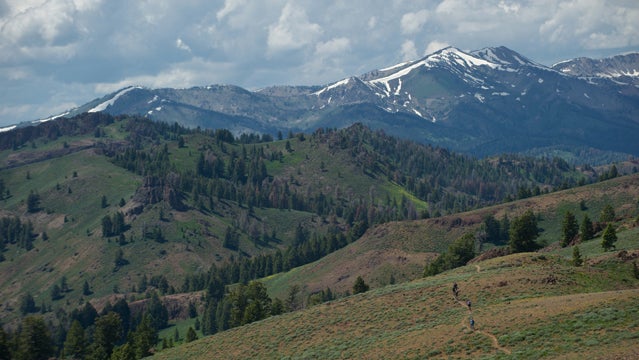 ride sun valley bike fest