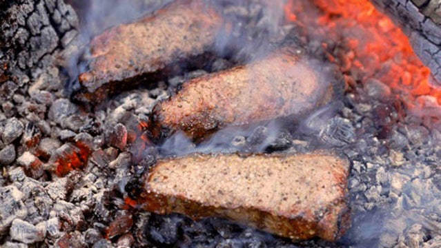 steak grilling how to guide