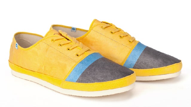 Unbelievable Testing Laboratory shoes future