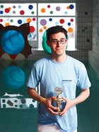 Joshua Foer