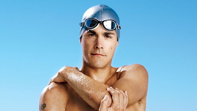 any potts ironman iron man training conditioning