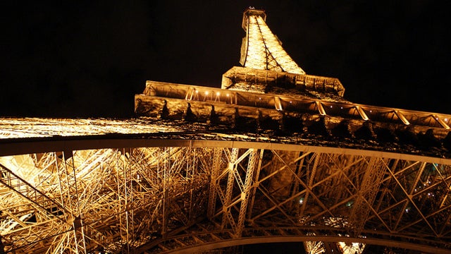 There's more to France than this