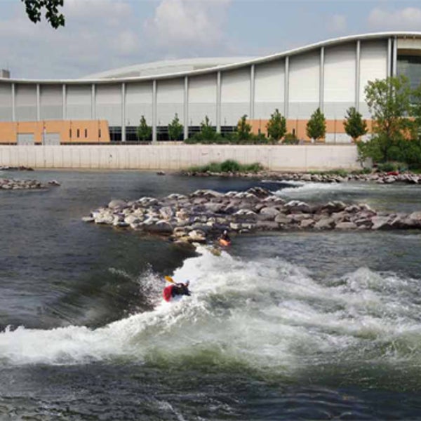 grand rapids michigan restoration Chris Muller Chip Richards urban waters federal partnershi