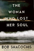 bob sacochis the woman who lost her soul