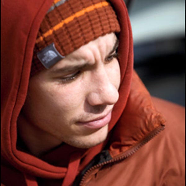 Alex Honnold