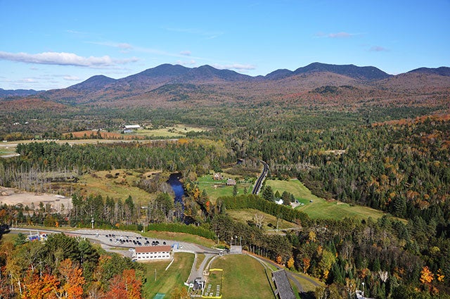 Lake Placid