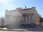 The doomed love shack of Jesse Pinkman and Jane Margolis (corner of Terrace Street and Lead SE).