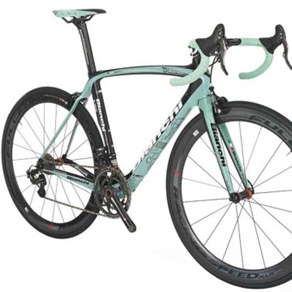Bianchi Oltre XR
