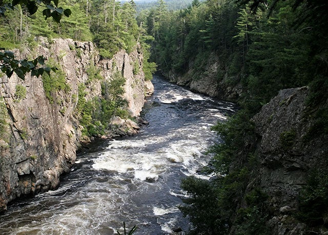 Penobscot River