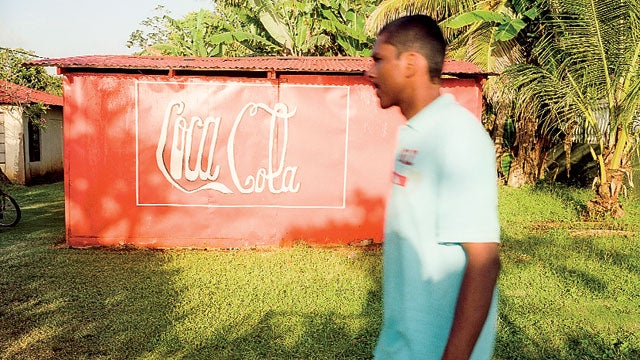corn islands nicaragua best island trips vacations travel beaches coca cola