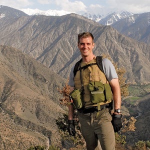 kuwait danger risk evaluation adventure brian mockenhaupt