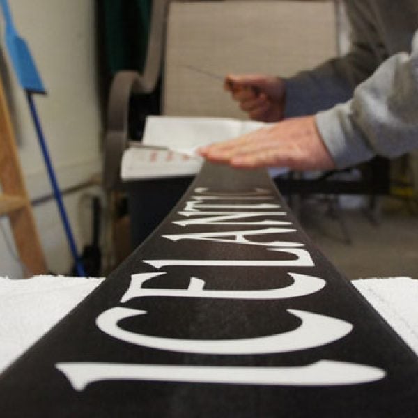 Furry bases need a layer of wax before you hit the slopes this season.