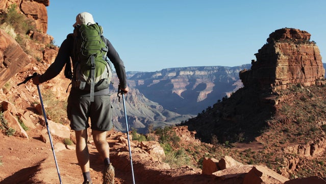 hiking gear websites