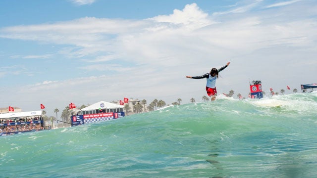 Joel Tudor Ductumentary Duct Tape Invitational Outside Online