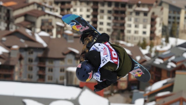 nik baden
