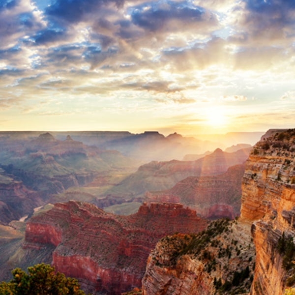 grand canyon trip planning rafting hiking