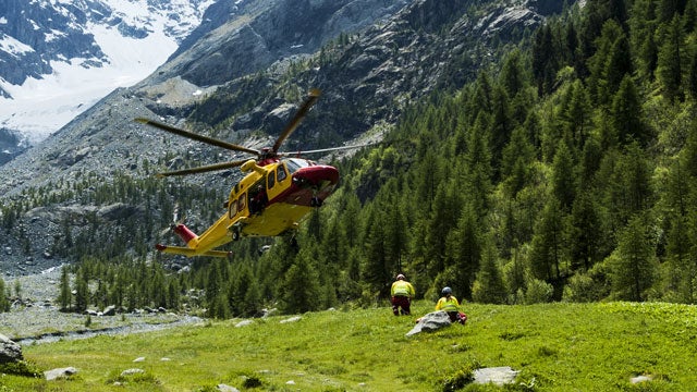 rescue apps smartphone wild wilderness