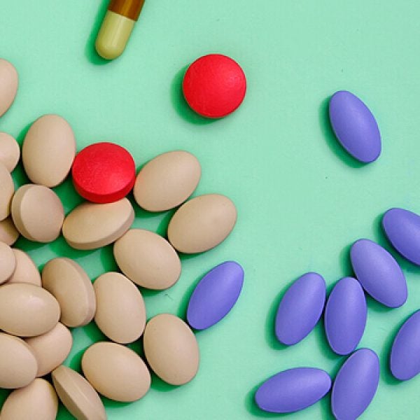 pills supplements future geriatrics