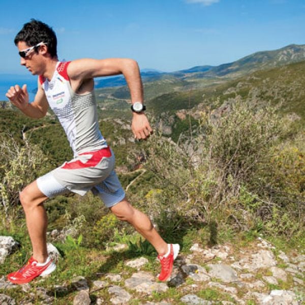 Kilian Jornet Adventurers of the Year