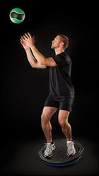 Bosu Catches