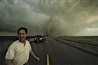 'Storm Chasers' costar Tim Samaras, who died during El Reno.