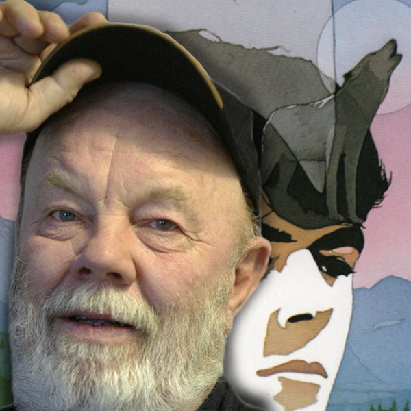 hatchet gary paulsen old man interview
