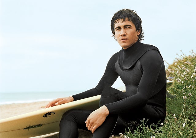 greg long surfing wavejets paddle-in jet ski garrett mcnamara emergency resuce vomit blood shawn dollar