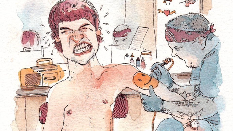 Jack handey vaccines picture