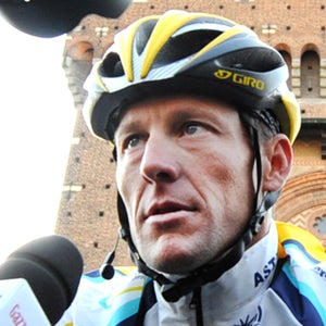 justice department lance armstrong civil action