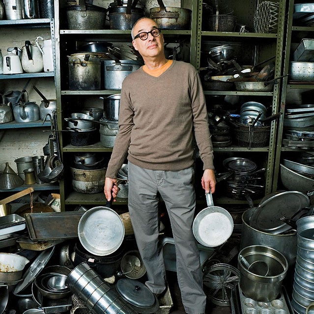 Mark Bittman.